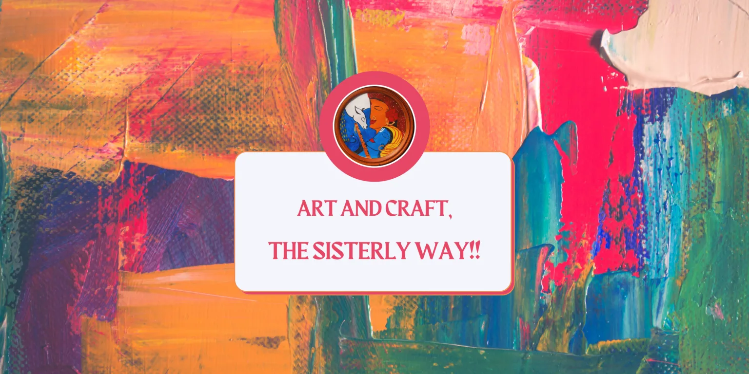 the creative sisters